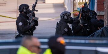 Romanian Man Is Sentenced in 2023 Wave of ‘Swatting’ Calls