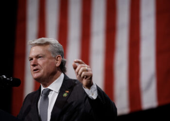 Inside the blame game roiling Georgia’s GOP Senate primary