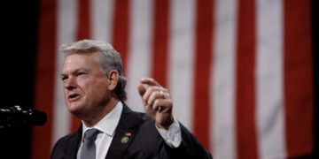 Inside the blame game roiling Georgia’s GOP Senate primary