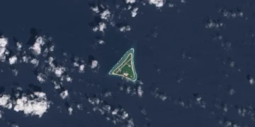 6,000 Meters Under the Pacific, Japan Seeks Independence From China on Rare Earths