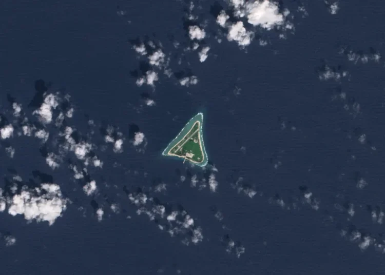 6,000 Meters Under the Pacific, Japan Seeks Independence From China on Rare Earths