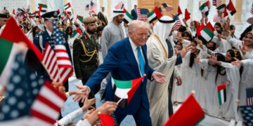 U.S. Considers Financial Support for Oil-Rich U.A.E.