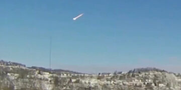 Where Are All These Meteors Coming From?