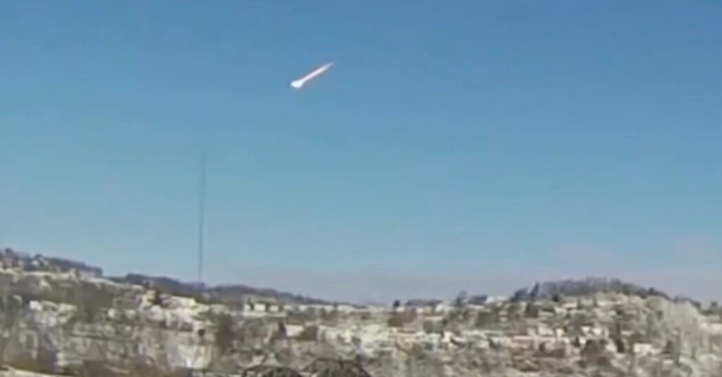 Where Are All These Meteors Coming From?