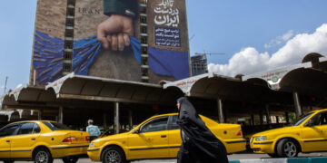 How the War in Iran Is Shifting From Bombardment to a Test of Wills