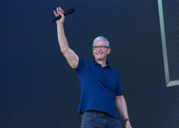 Was Tim Cook Stylish?