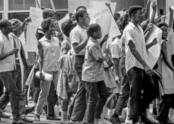 Is There a Right Way to Rebel?