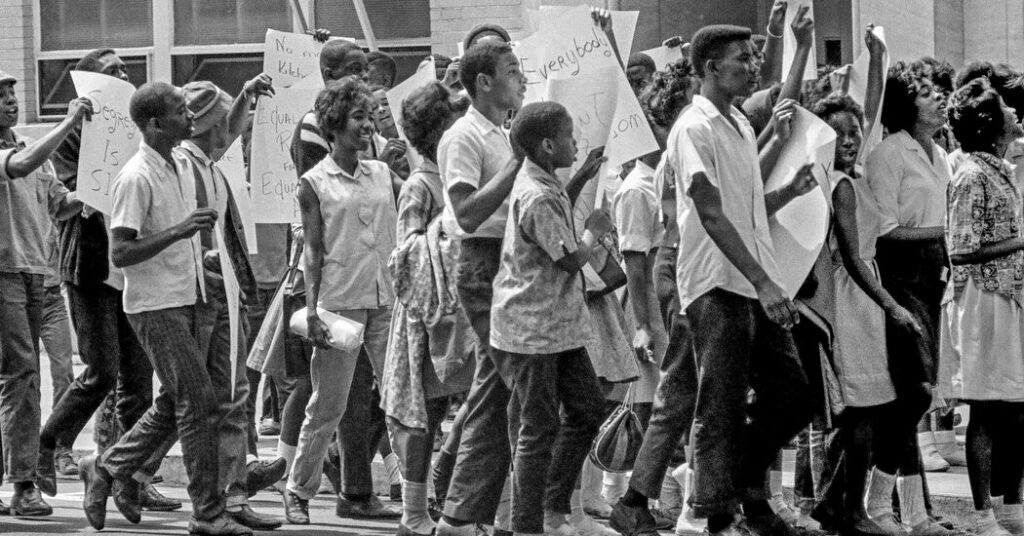 Is There a Right Way to Rebel?