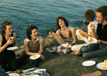 Why Look at Art? This Critic Has Some Ideas.