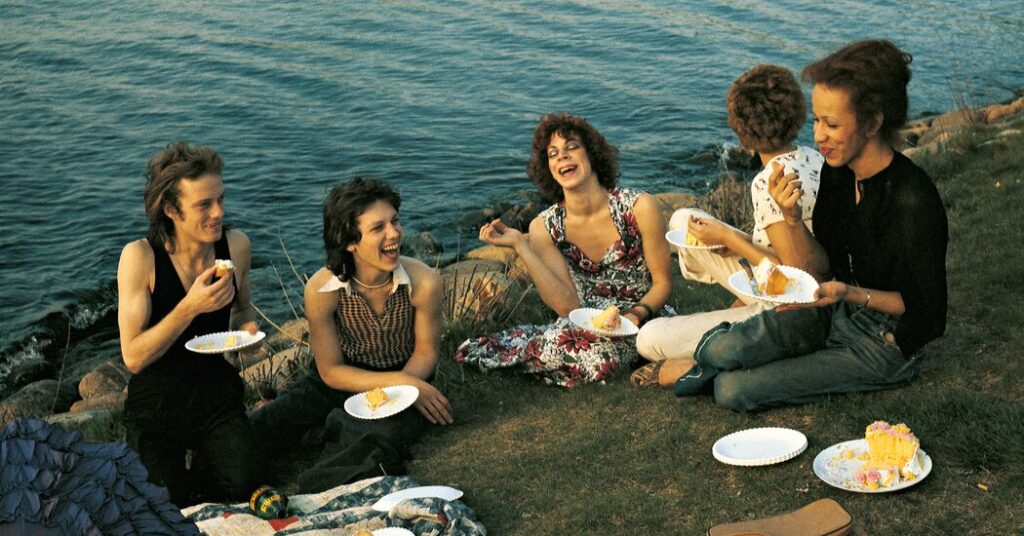 Why Look at Art? This Critic Has Some Ideas.