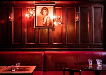 Surrender Your Standards. It’s Time to Join the Rest of the World.