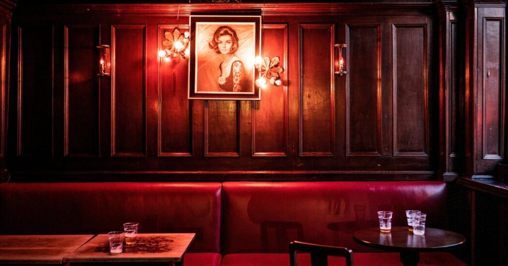 Surrender Your Standards. It’s Time to Join the Rest of the World.