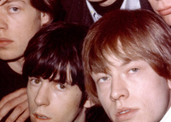 You Can’t Always Get What You Want, Unless It’s a New Rolling Stones Biography