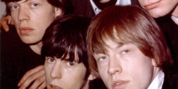 You Can’t Always Get What You Want, Unless It’s a New Rolling Stones Biography