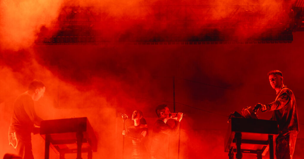 7 New Songs You Should Hear Now