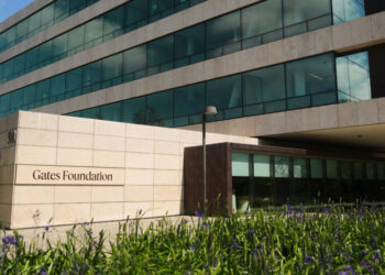 Gates Foundation Is Conducting an External Review of Its Epstein Ties