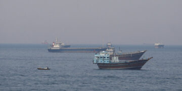 Open or Shut, the Strait of Hormuz May Not Go Back to Normal