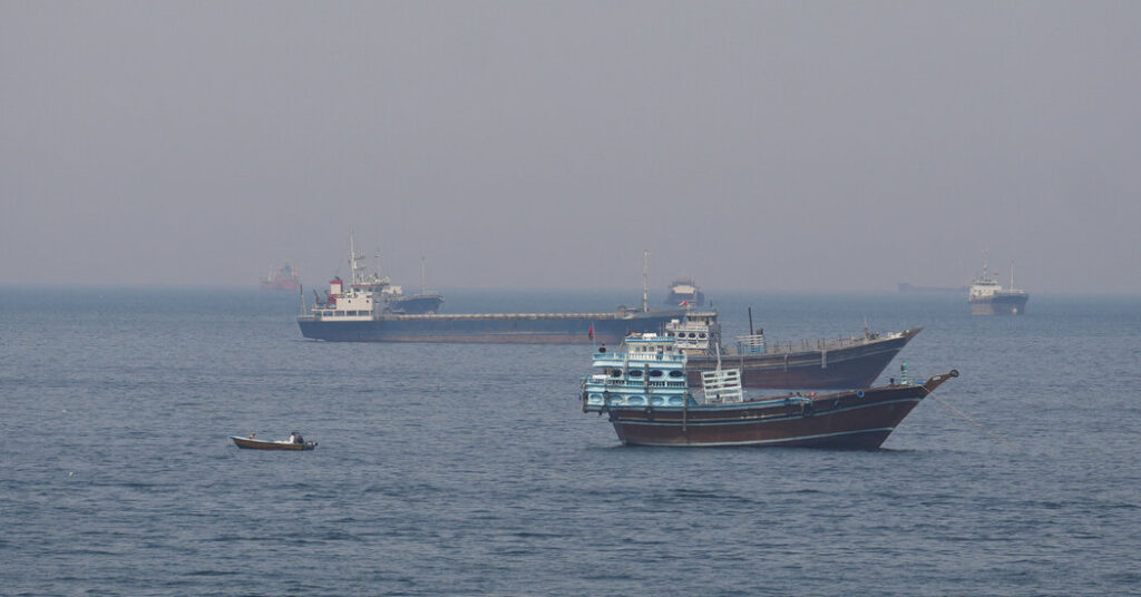 Open or Shut, the Strait of Hormuz May Not Go Back to Normal