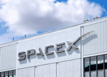 SpaceX Strikes Deal With Cursor for $60 Billion