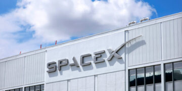 SpaceX Strikes Deal With Cursor for $60 Billion