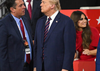 Devin Nunes Departs Trump Media After 4 Years as C.E.O.