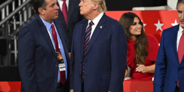 Devin Nunes Departs Trump Media After 4 Years as C.E.O.