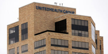 UnitedHealth Group Reports Flat First-Quarter Earnings