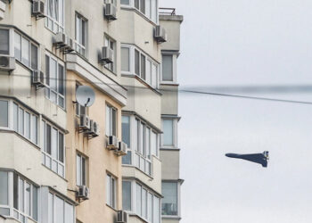 Russia Is Building Tomorrow’s War Machine