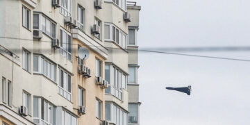 Russia Is Building Tomorrow’s War Machine