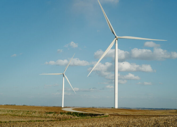 Judge Halts Trump Actions Aimed at Throttling Renewable Energy