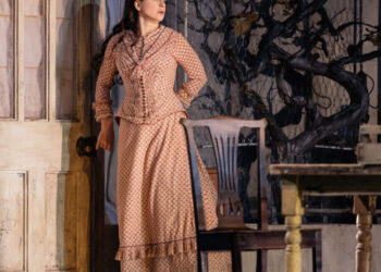 Review: At the Met, a Polished and Polite ‘Onegin’ Returns