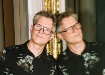 A Composer Who Loops Musical Time and History