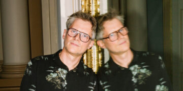 A Composer Who Loops Musical Time and History