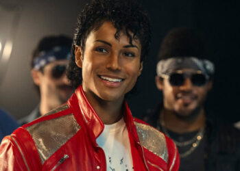 ‘Michael’ Review: A Jackson Biopic Leaves Too Much Unsaid