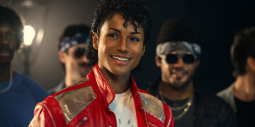 ‘Michael’ Review: A Jackson Biopic Leaves Too Much Unsaid