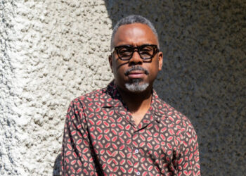 Nate Smith Is Bringing a Big-Tent Approach to the Newport Jazz Festival