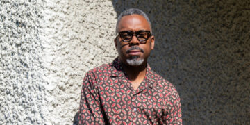 Nate Smith Is Bringing a Big-Tent Approach to the Newport Jazz Festival