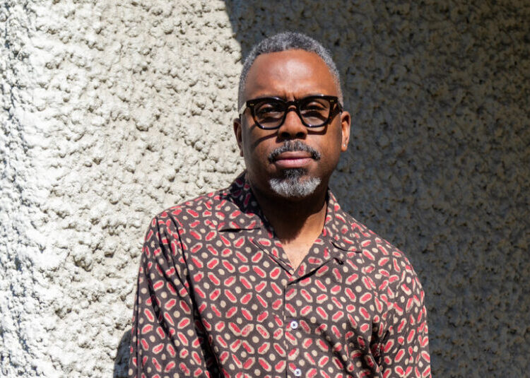 Nate Smith Is Bringing a Big-Tent Approach to the Newport Jazz Festival