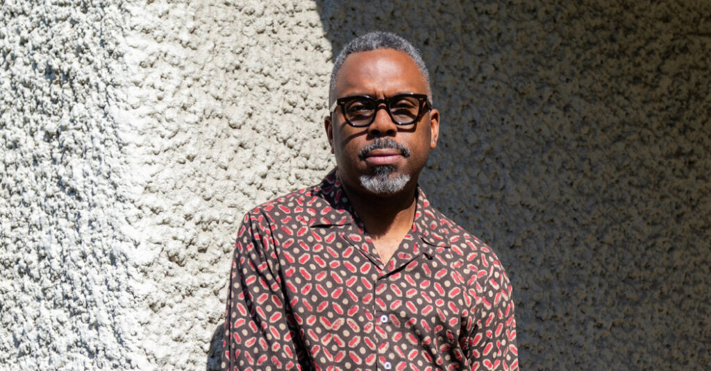 Nate Smith Is Bringing a Big-Tent Approach to the Newport Jazz Festival