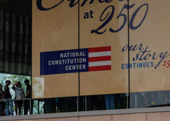 America Is Anxious About Its 250th Birthday. So Are Historians.