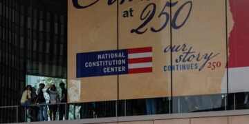 America Is Anxious About Its 250th Birthday. So Are Historians.