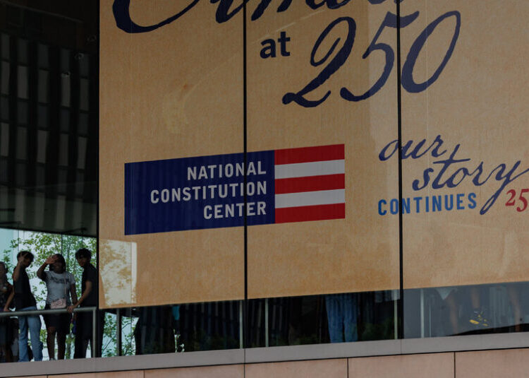 America Is Anxious About Its 250th Birthday. So Are Historians.