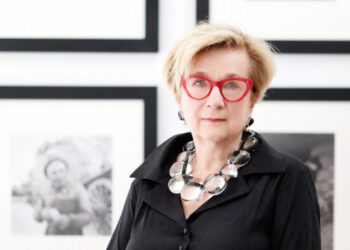 Smithsonian American Art Museum Names a New Director