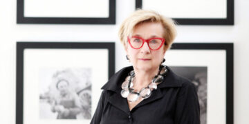 Smithsonian American Art Museum Names a New Director