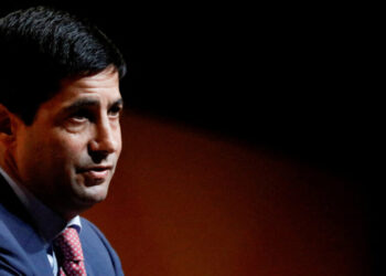 Trump’s Pick to Lead Fed Will Face Senators at a Tricky Moment