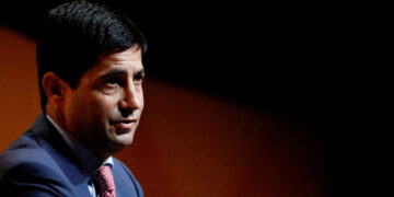 Trump’s Pick to Lead Fed Will Face Senators at a Tricky Moment