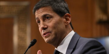 Fed Pick Faces Skepticism Over Claim of Independence From Trump