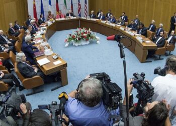 What Was the 2015 Iran Nuclear Deal?