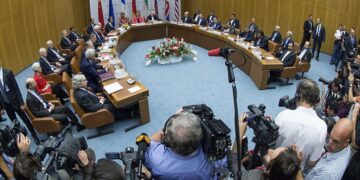 What Was the 2015 Iran Nuclear Deal?