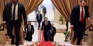 Trust Trump? Iran’s Doubts Shadow Peace Talks